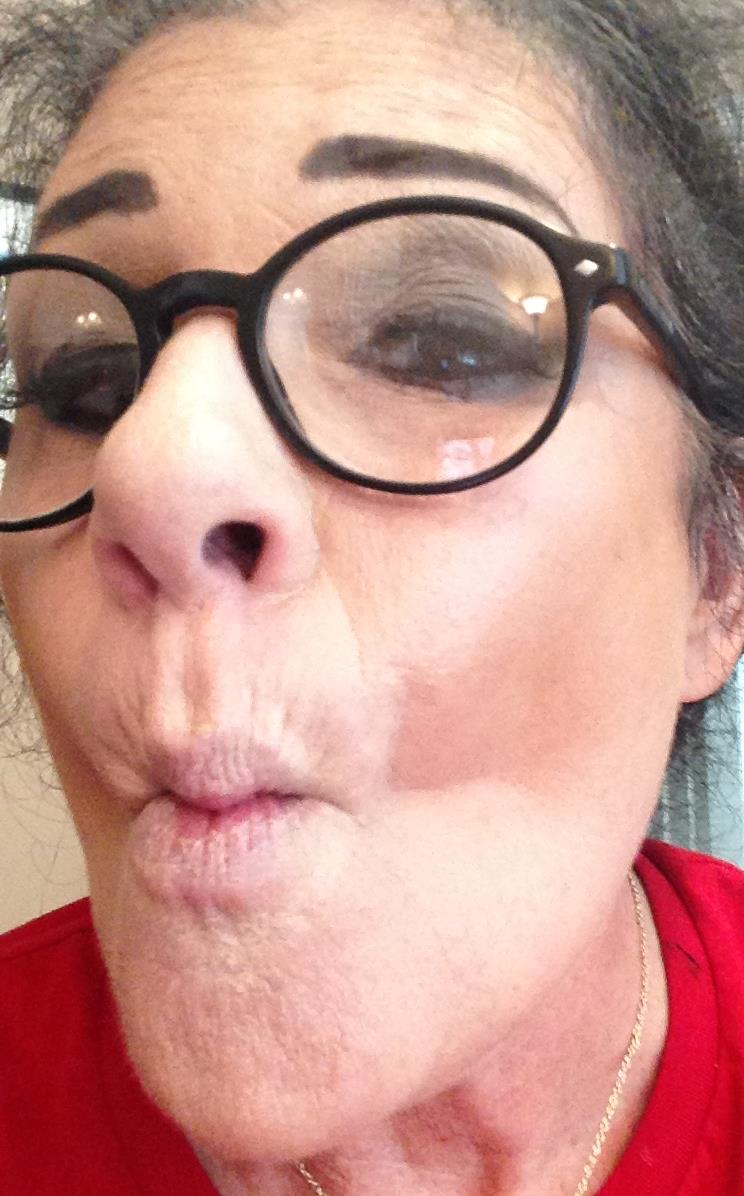 Dirty Tired Exhausted Nurse Ash On Stock Photo 2161071231 | Shutterstock, image size:744x1196