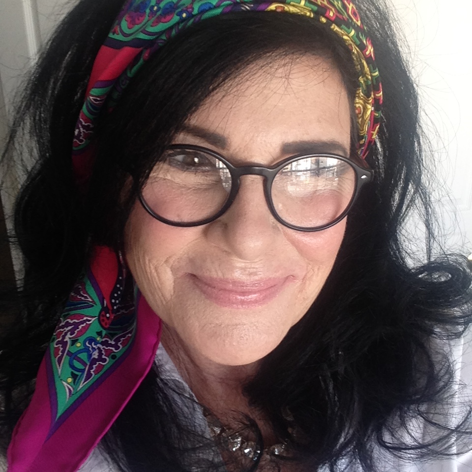 Hermes scarf hair Atypical 60